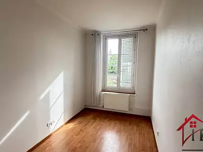 Appartement, 72 m²