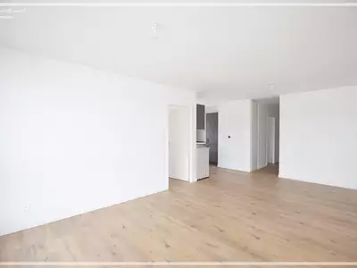 Appartement, 66 m²