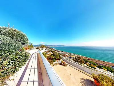 Appartement, 131 m²