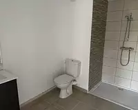 Appartement, 32,56 m²