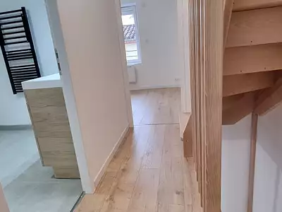 Appartement, 71 m²