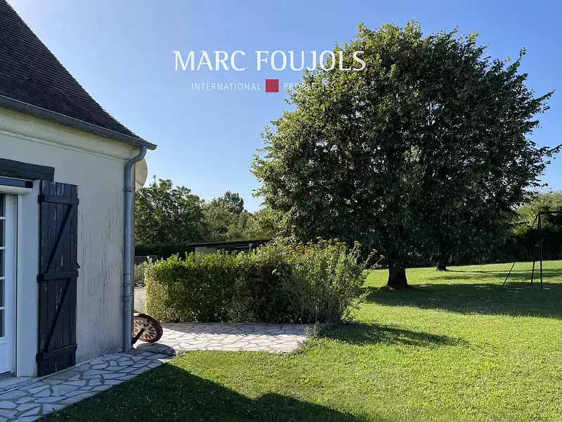 Maison, 172 m²