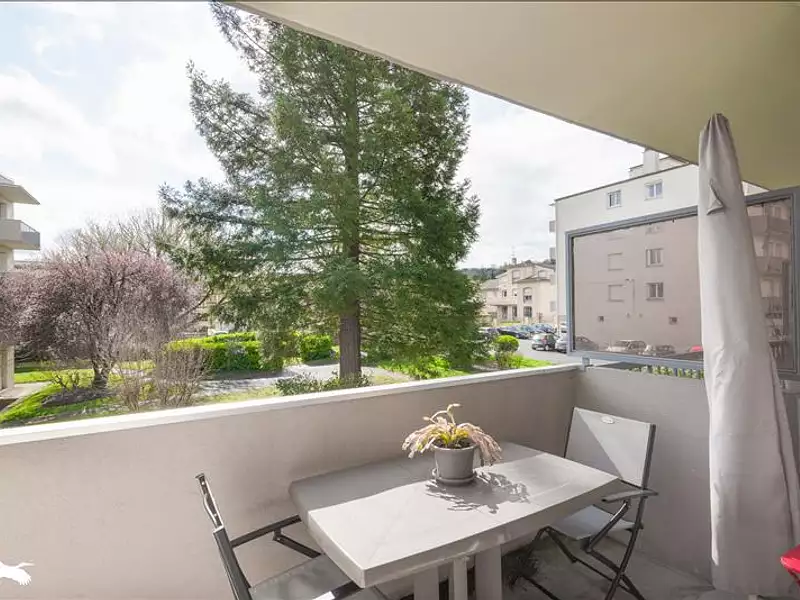 Appartement, 110 m²