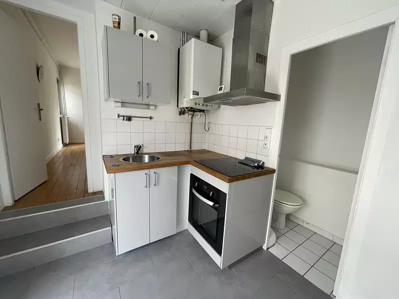 Immeuble, 294 m²