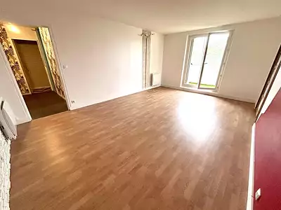 Appartement, 75 m²