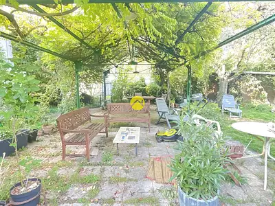 Maison, 128 m²