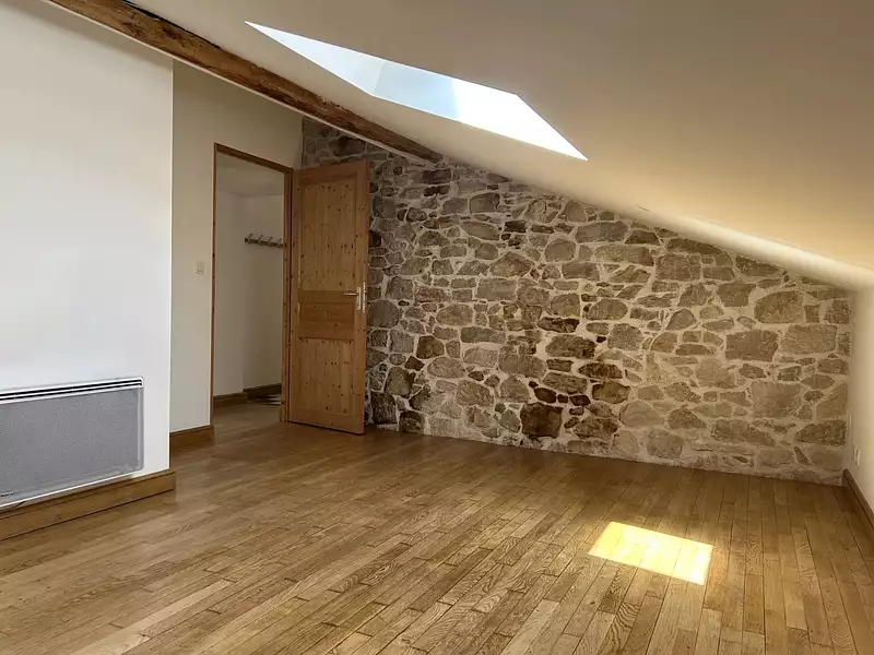 Appartement, 81,17 m²