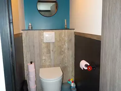 Maison, 100 m²