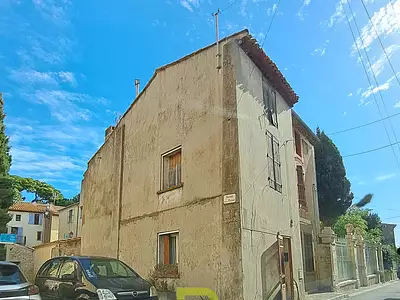 Maison, 98 m²