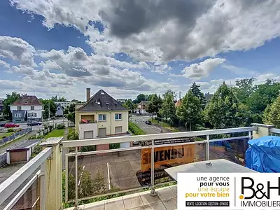 Appartement, 94,37 m²