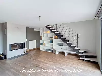 Appartement, 153 m²