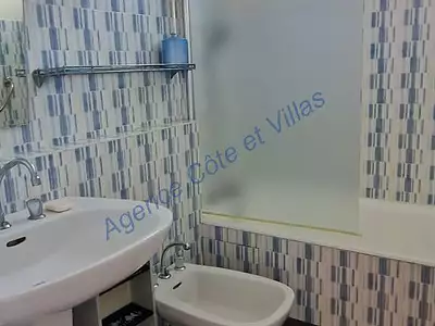 Appartement, 60,47 m²