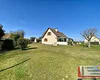 Maison, 180 m²