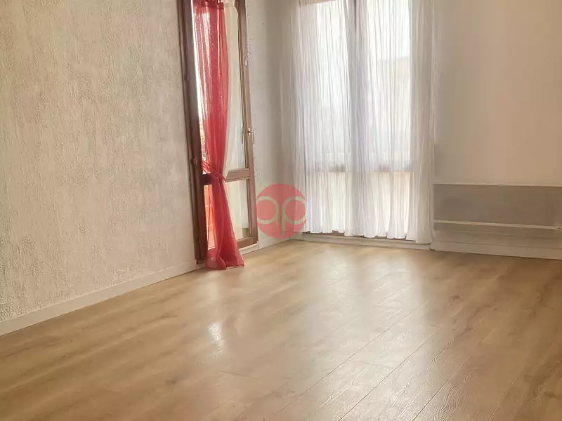 Appartement, 64,33 m²