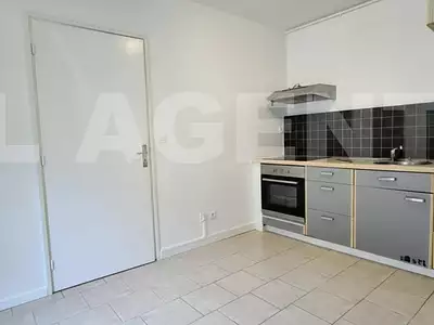 Appartement, 57 m²