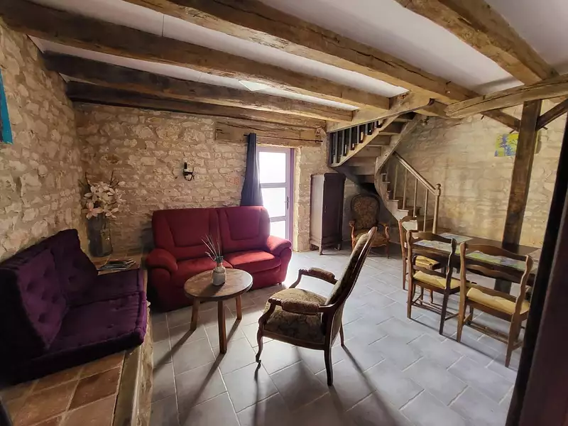 Maison, 160 m²