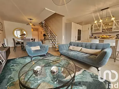 Appartement, 105 m²