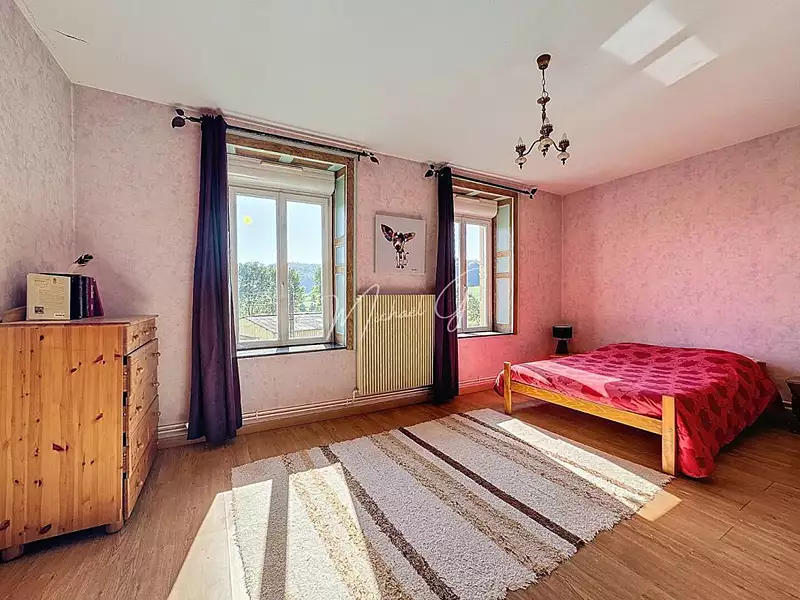 Maison, 282 m²
