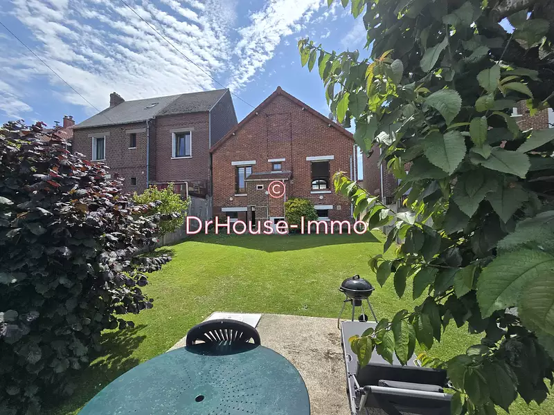 Maison, 82 m²