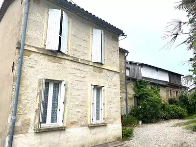 Maison, 160 m²