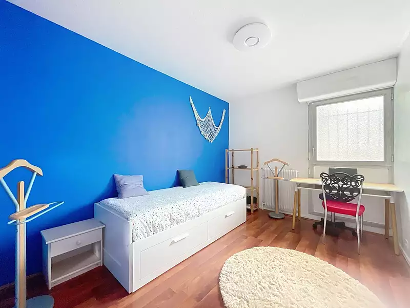 Appartement, 90 m²