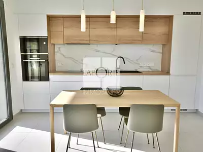 Appartement, 61,55 m²
