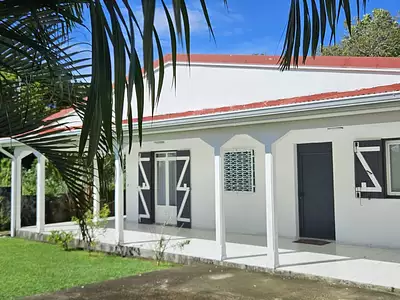 Maison, 99 m²