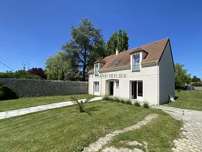 Maison, 130 m²