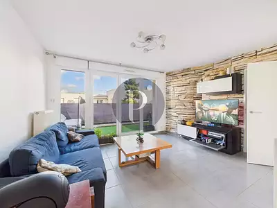 Appartement, 62,07 m²