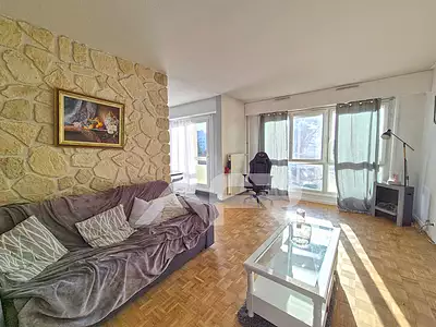 Appartement, 80 m²