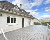 Maison, 115 m²