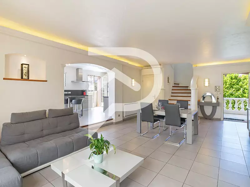 Maison, 113,46 m²