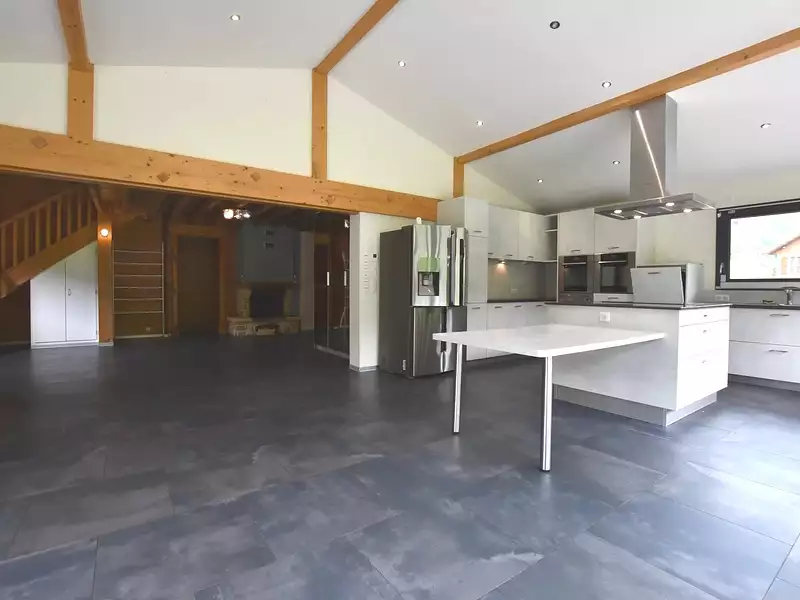 Maison, 177 m²