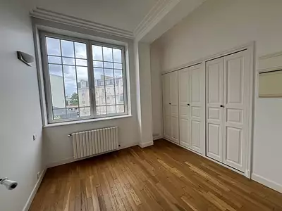 Appartement, 70 m²