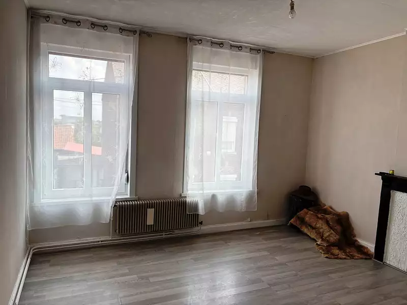 Maison, 80 m²