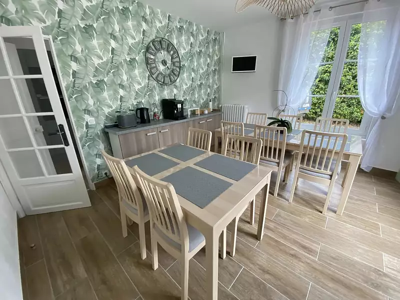 Maison, 271 m²