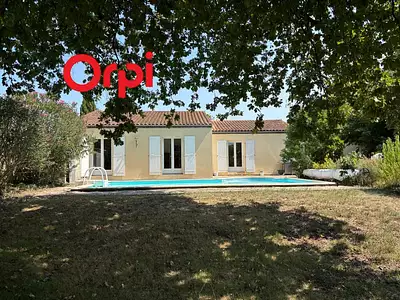 Maison, 178 m²