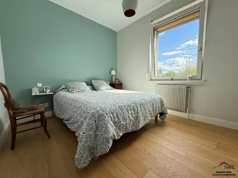 Maison, 108,86 m²