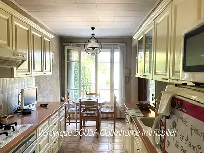 Maison, 127 m²