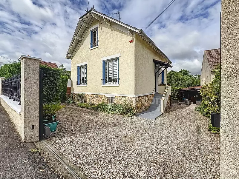 Maison, 131 m²
