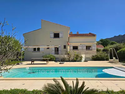Maison, 132 m²