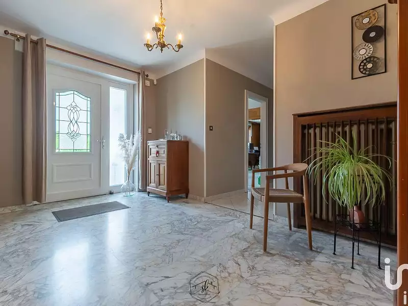 Maison, 165 m²