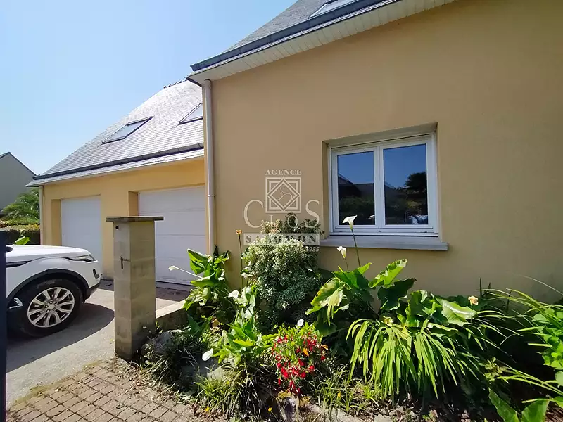 Maison, 150 m²