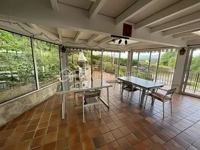 Maison, 200 m²