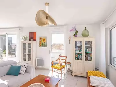 Appartement, 67 m²