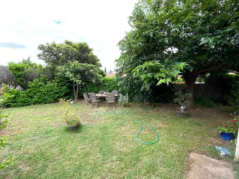 Maison, 71 m²