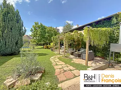 Maison, 140 m²