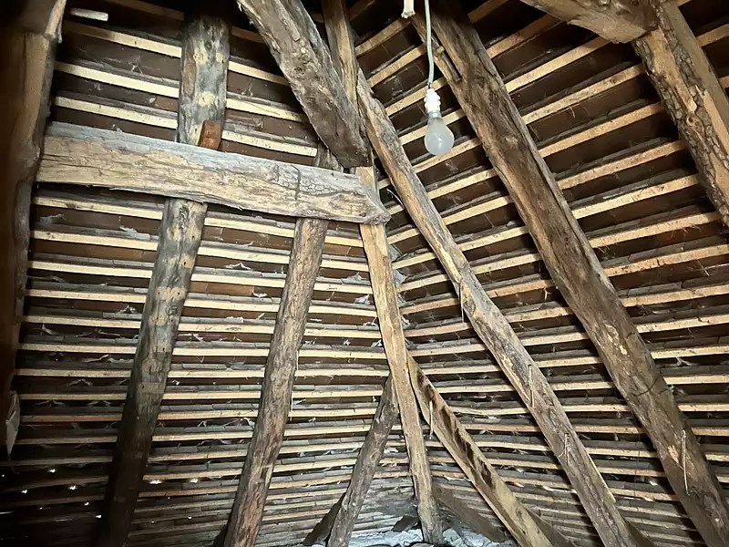 Maison, 120 m²