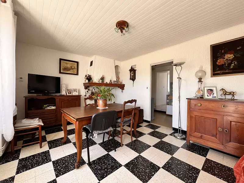 Maison, 72 m²