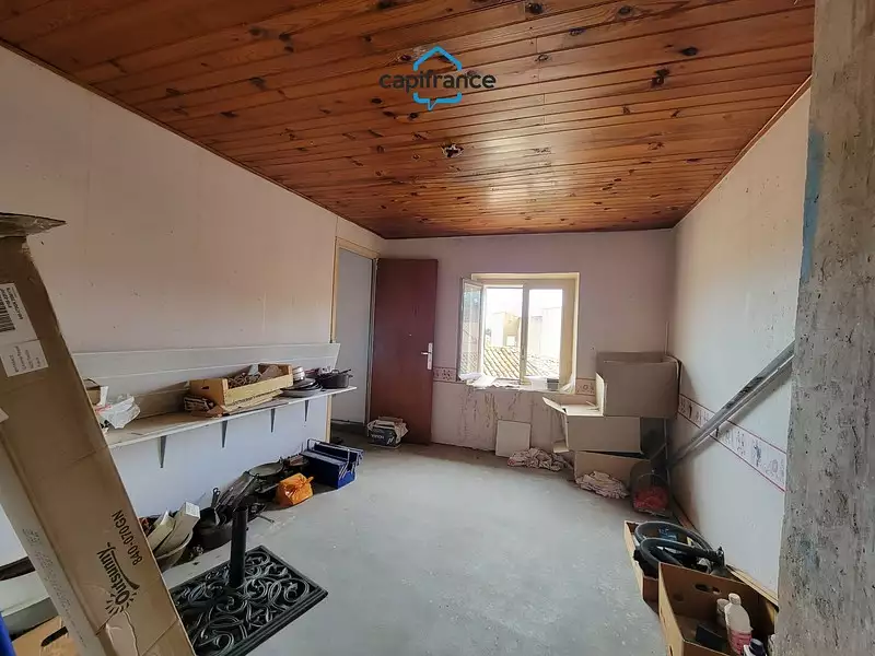 Maison, 252 m²